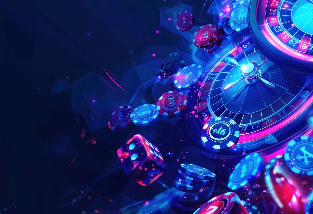 DU88 trò chơi Slot và Jackpot